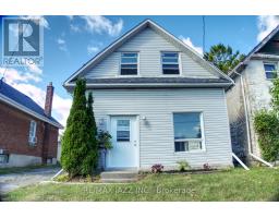 318 RITSON ROAD N, Oshawa, Ontario