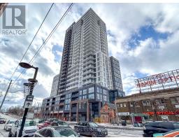 506-T - 286 MAIN STREET, Toronto, Ontario