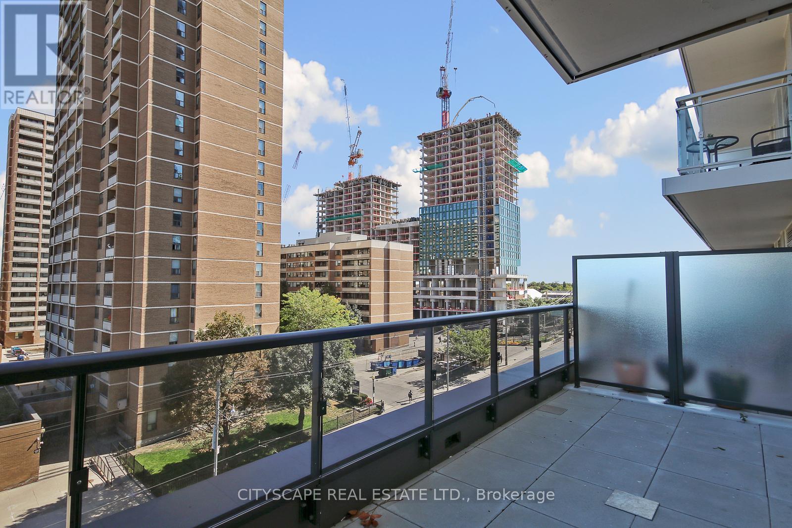 506-T - 286 Main Street, Toronto, Ontario  M4C 0B3 - Photo 17 - E12418316