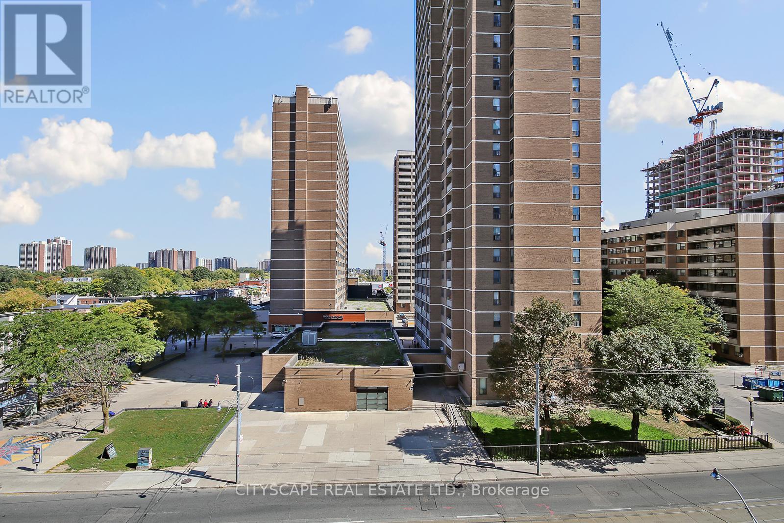 506-T - 286 Main Street, Toronto, Ontario  M4C 0B3 - Photo 19 - E12418316