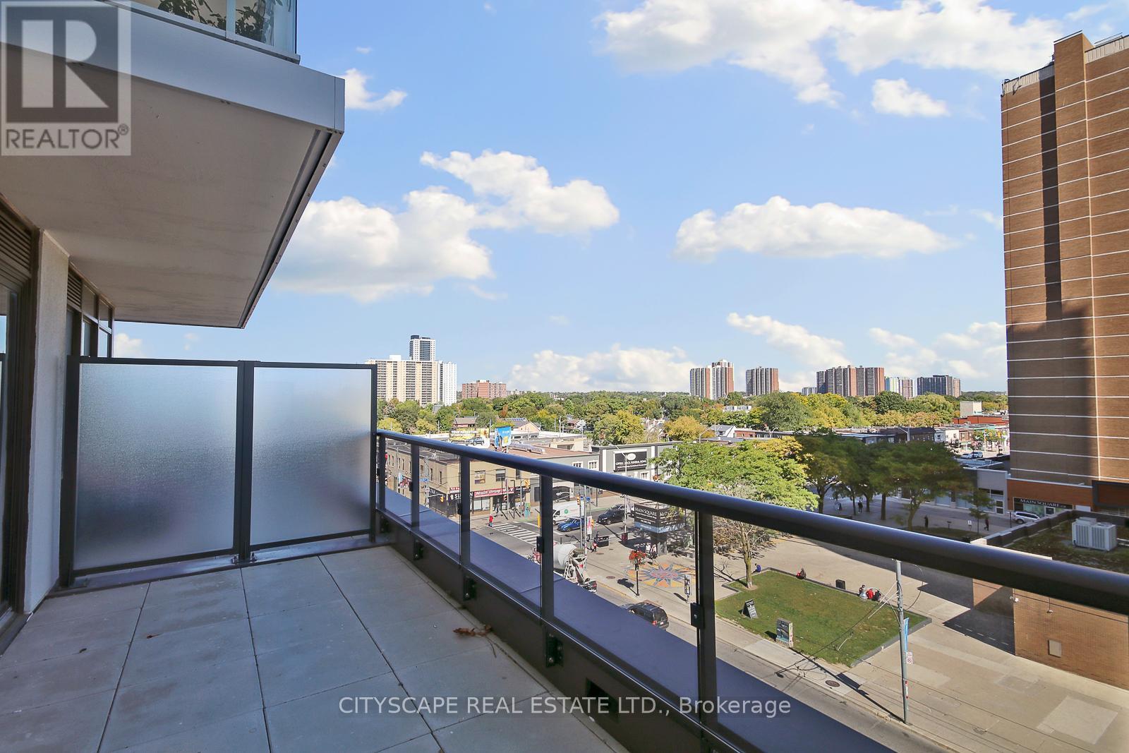 506-T - 286 Main Street, Toronto, Ontario  M4C 0B3 - Photo 18 - E12418316