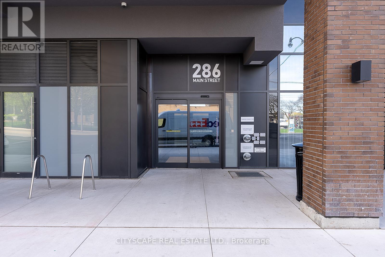 506-T - 286 Main Street, Toronto, Ontario  M4C 0B3 - Photo 27 - E12418316