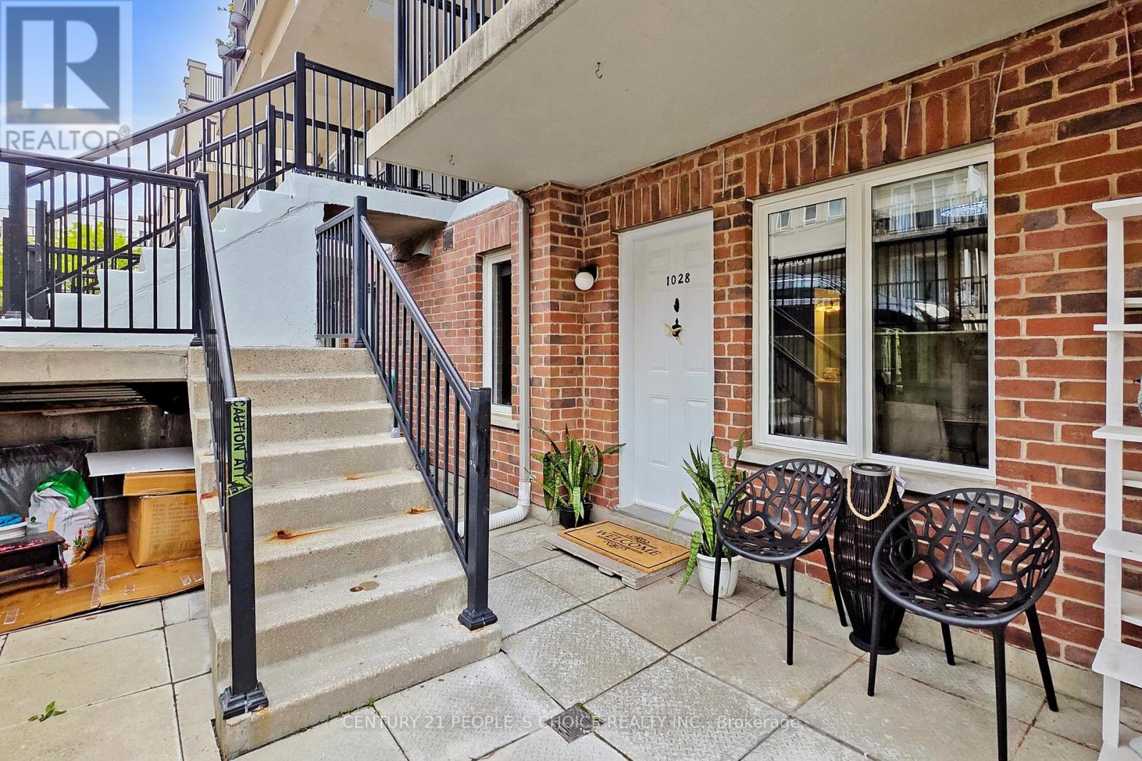 1028 - 3045 Finch Avenue W, Toronto, Ontario  M9M 0A5 - Photo 4 - W12422567