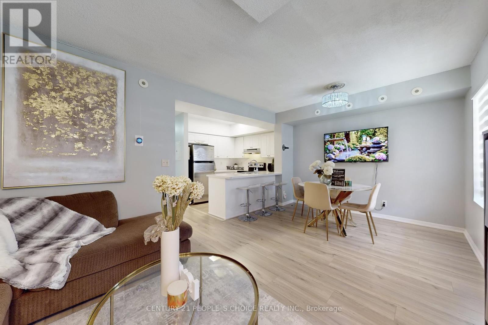 1028 - 3045 Finch Avenue W, Toronto (Humbermede), Ontario  M9M 0A5 - Photo 8 - W12422567