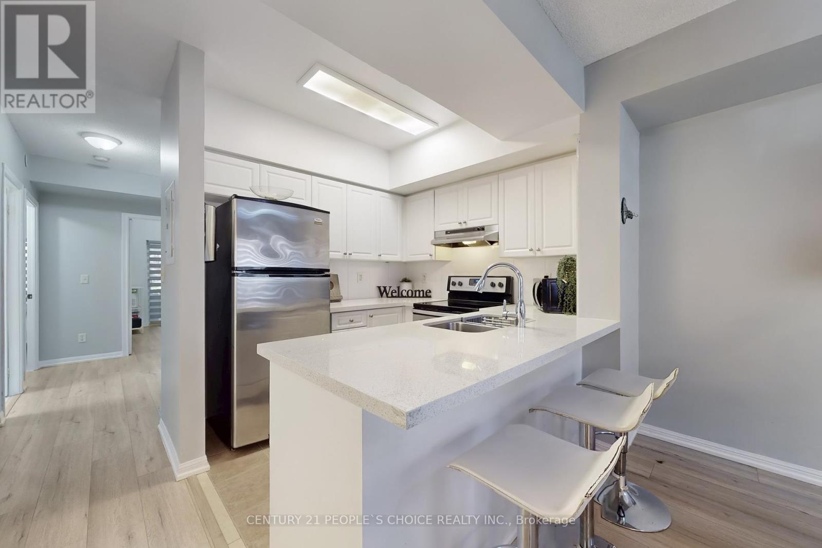 1028 - 3045 Finch Avenue W, Toronto (Humbermede), Ontario  M9M 0A5 - Photo 9 - W12422567