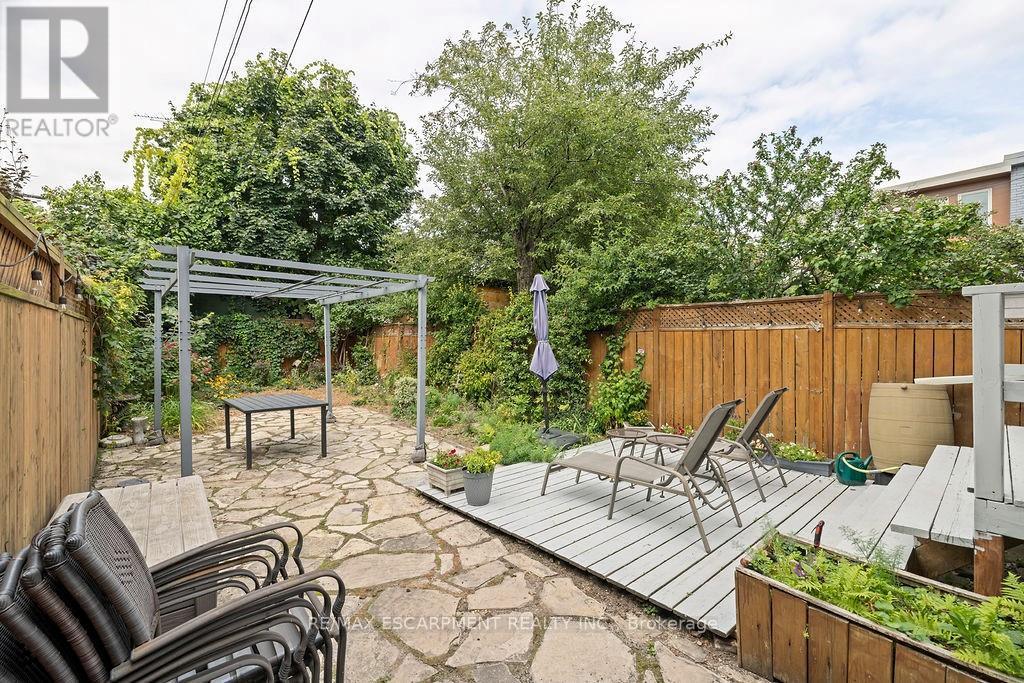 406 Margueretta Street, Toronto, Ontario  M6H 3S5 - Photo 48 - W12422583