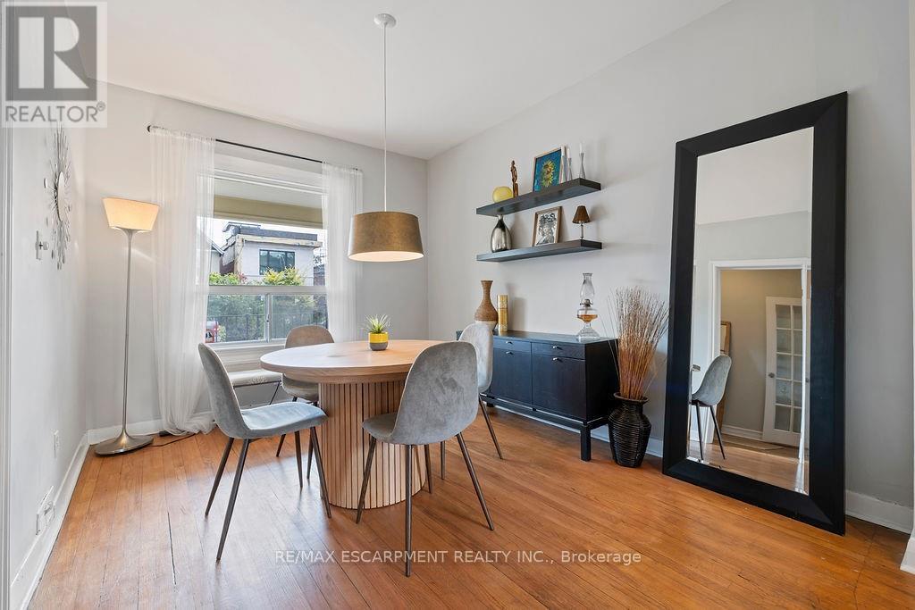 406 Margueretta Street, Toronto, Ontario  M6H 3S5 - Photo 5 - W12422583