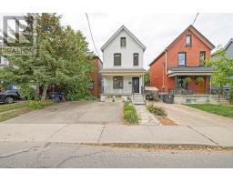 406 MARGUERETTA STREET, Toronto, Ontario