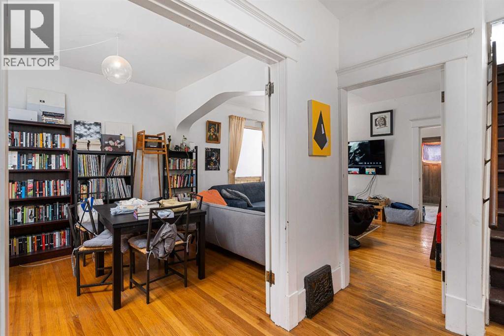 527 20 Avenue Sw, Calgary, Alberta  T2S 0E7 - Photo 8 - A2232360