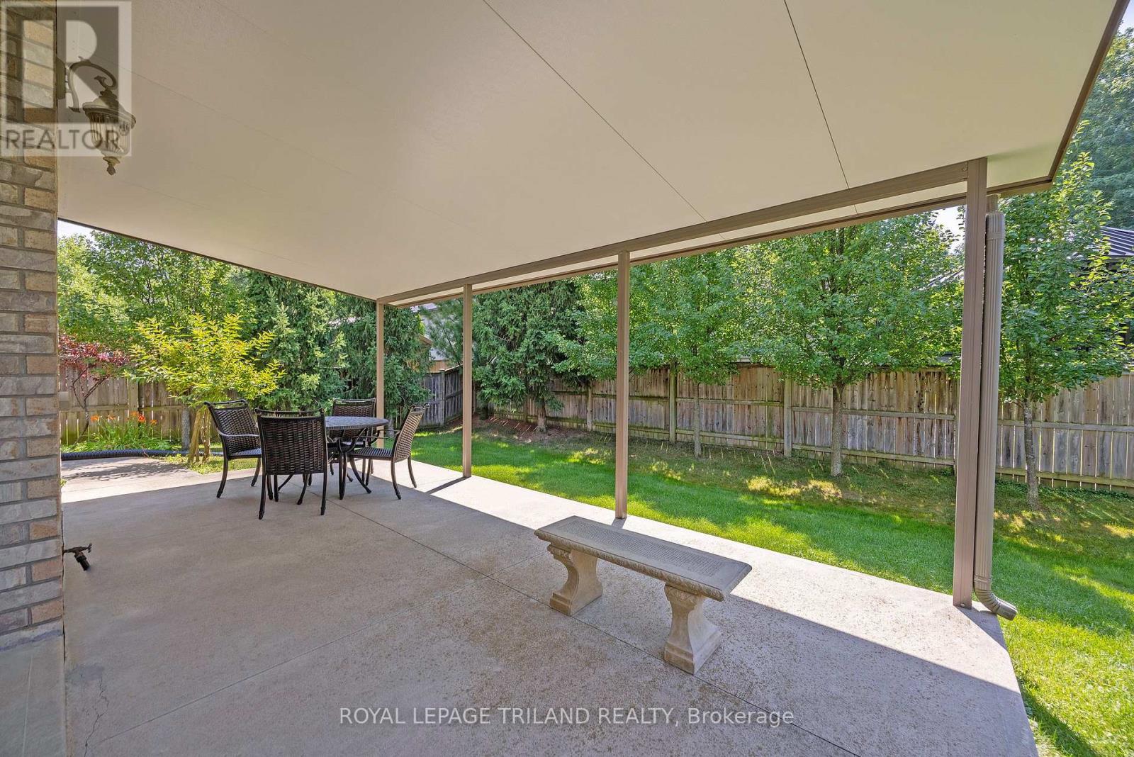 2285 Lilac Avenue, London South, Ontario  N6K 5E1 - Photo 33 - X12422612
