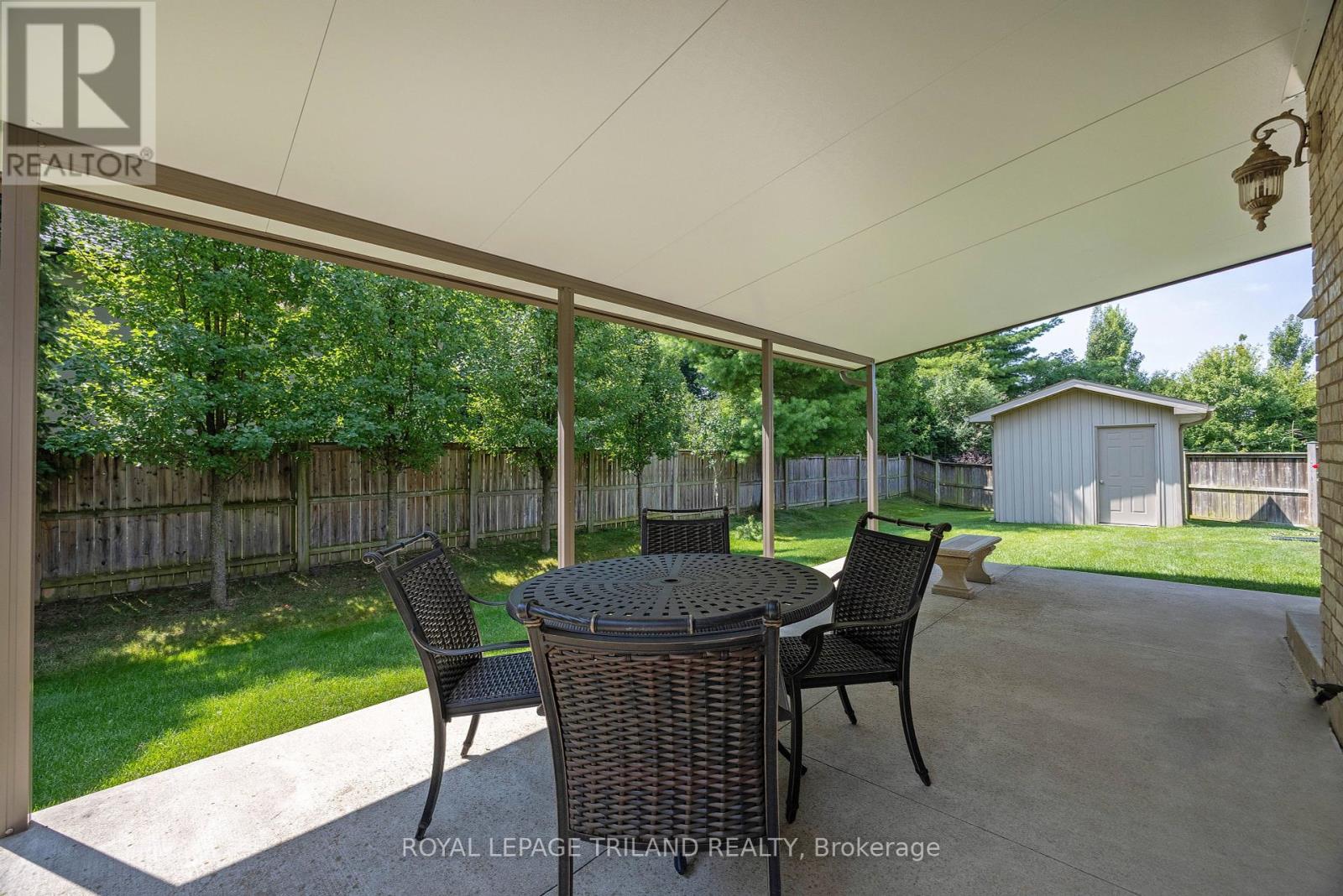 2285 Lilac Avenue, London South, Ontario  N6K 5E1 - Photo 34 - X12422612