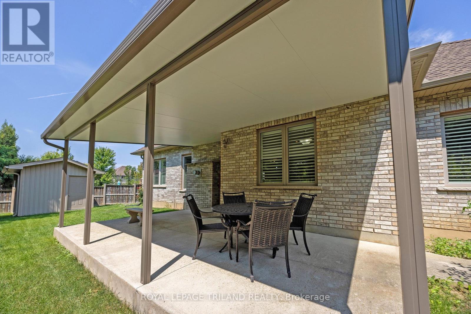 2285 Lilac Avenue, London South, Ontario  N6K 5E1 - Photo 35 - X12422612