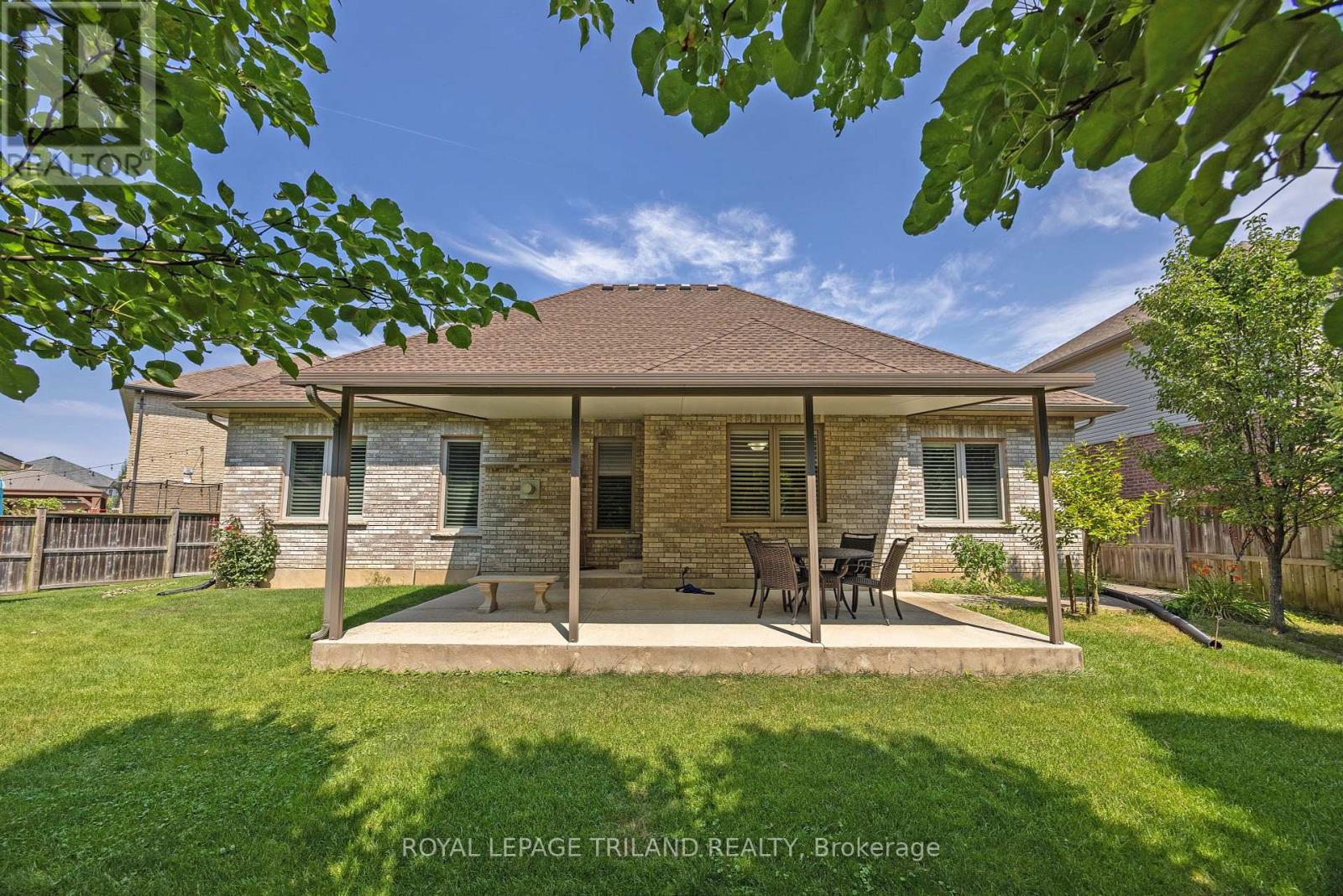 2285 Lilac Avenue, London South, Ontario  N6K 5E1 - Photo 39 - X12422612