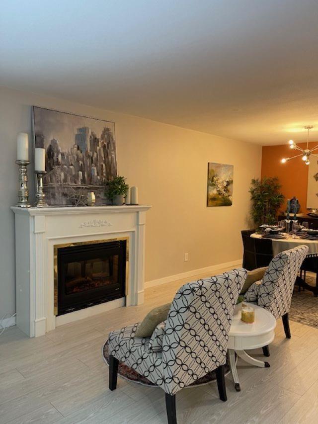406 1350 Vidal Street, White Rock, British Columbia  V4B 5G6 - Photo 7 - R3049972