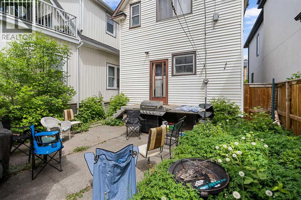 527 20 Avenue Sw, Calgary, Alberta  T2S 0E7 - Photo 28 - A2232360