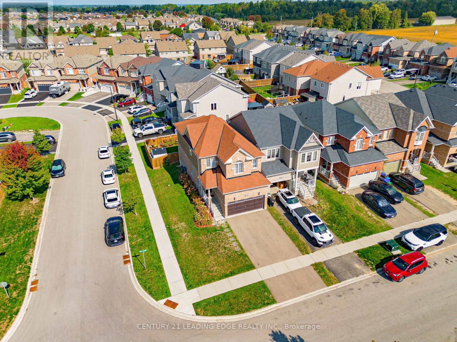 80 Wagner Crescent, Essa, Ontario  L0M 1B6 - Photo 43 - N12422550