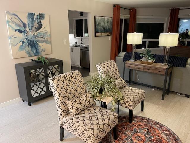 406 1350 Vidal Street, White Rock, British Columbia  V4B 5G6 - Photo 5 - R3049972