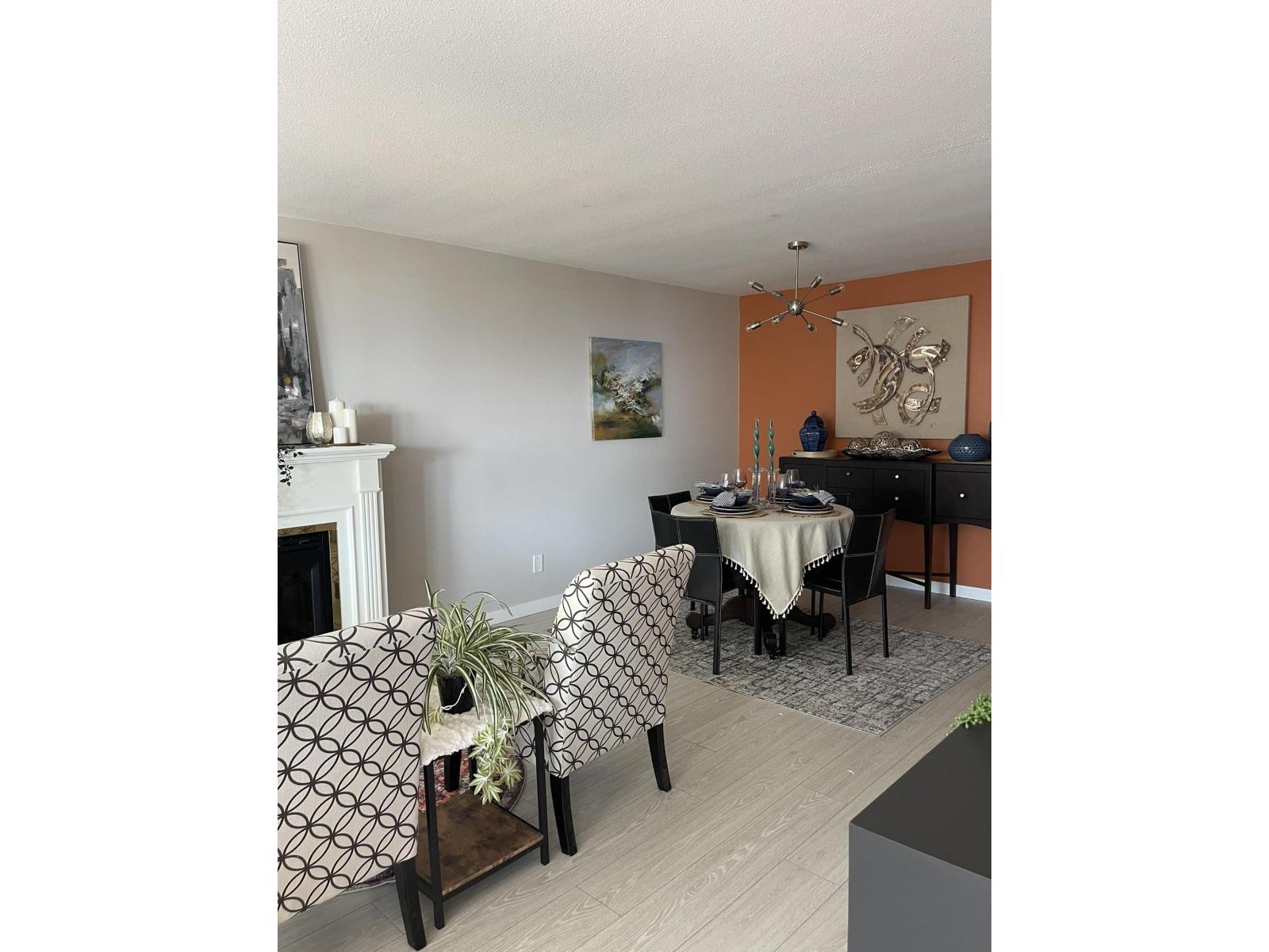 406 1350 Vidal Street, White Rock, British Columbia  V4B 5G6 - Photo 4 - R3049972
