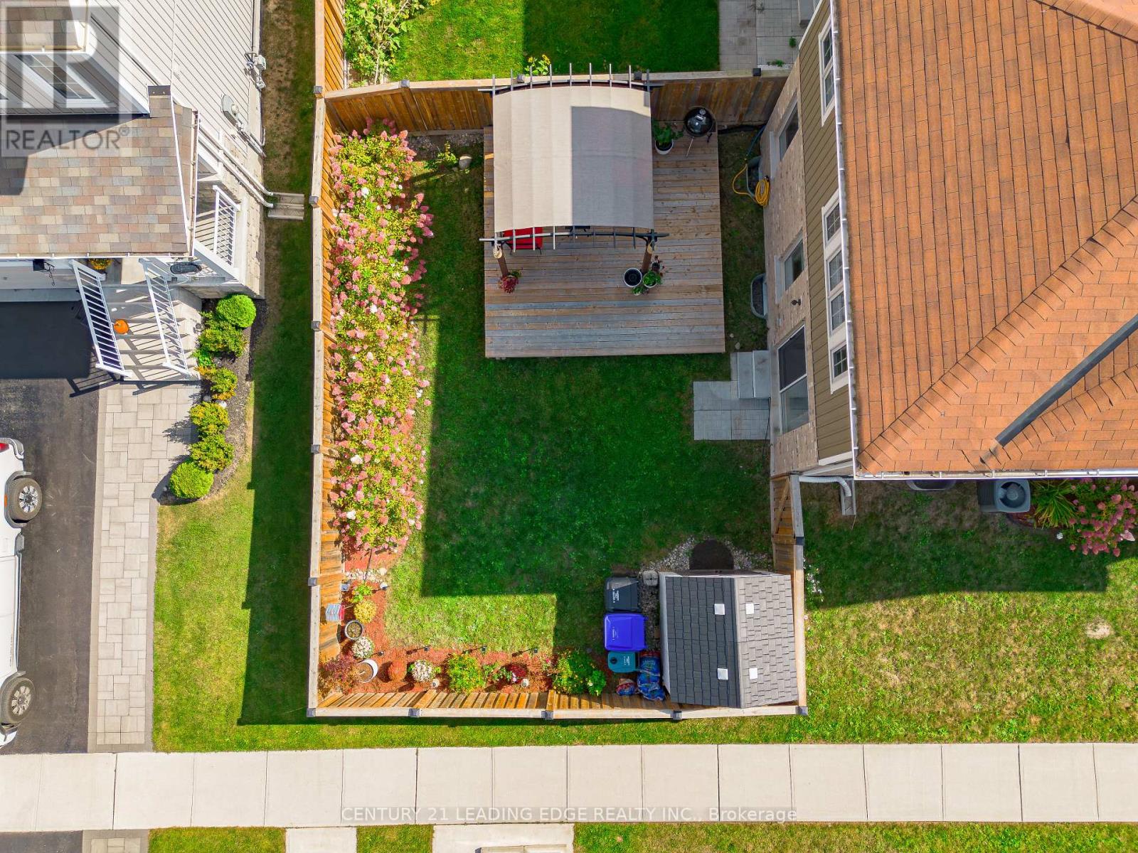 80 Wagner Crescent, Essa, Ontario  L0M 1B6 - Photo 44 - N12422550