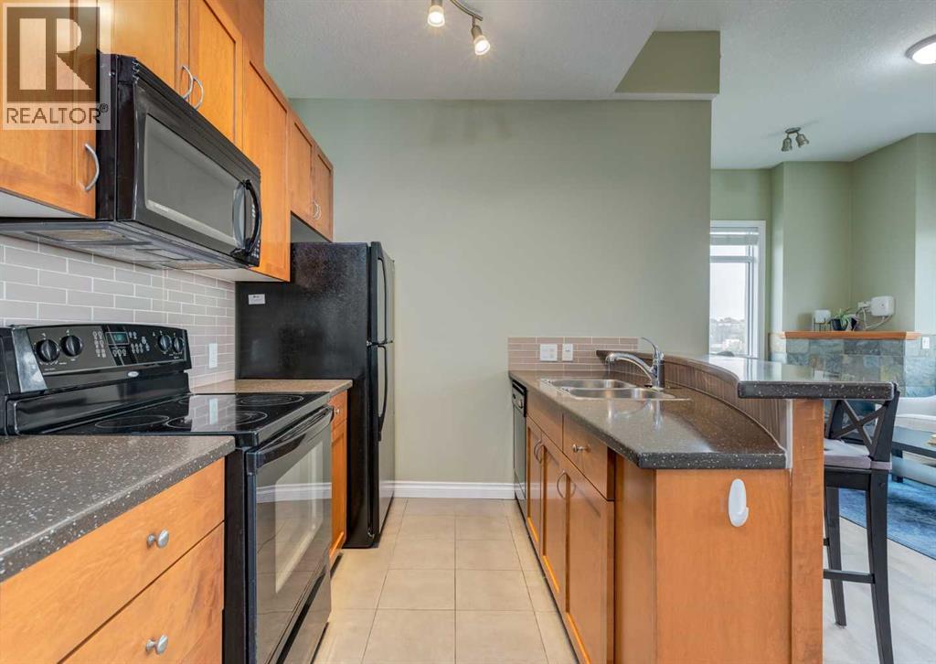 628, 990 Centre Avenue Ne, Calgary, Alberta  T2E 2M9 - Photo 9 - A2254479