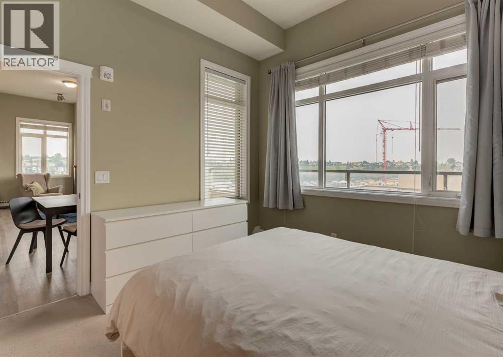 628, 990 Centre Avenue Ne, Calgary, Alberta  T2E 2M9 - Photo 15 - A2254479