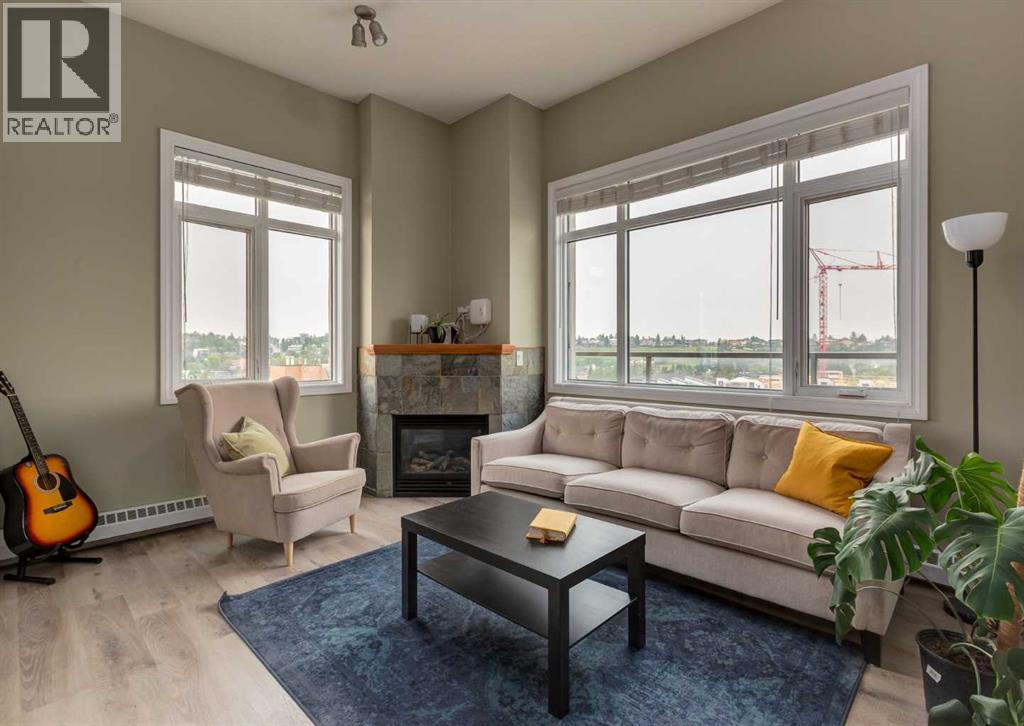 628, 990 Centre Avenue Ne, Calgary, Alberta  T2E 2M9 - Photo 22 - A2254479