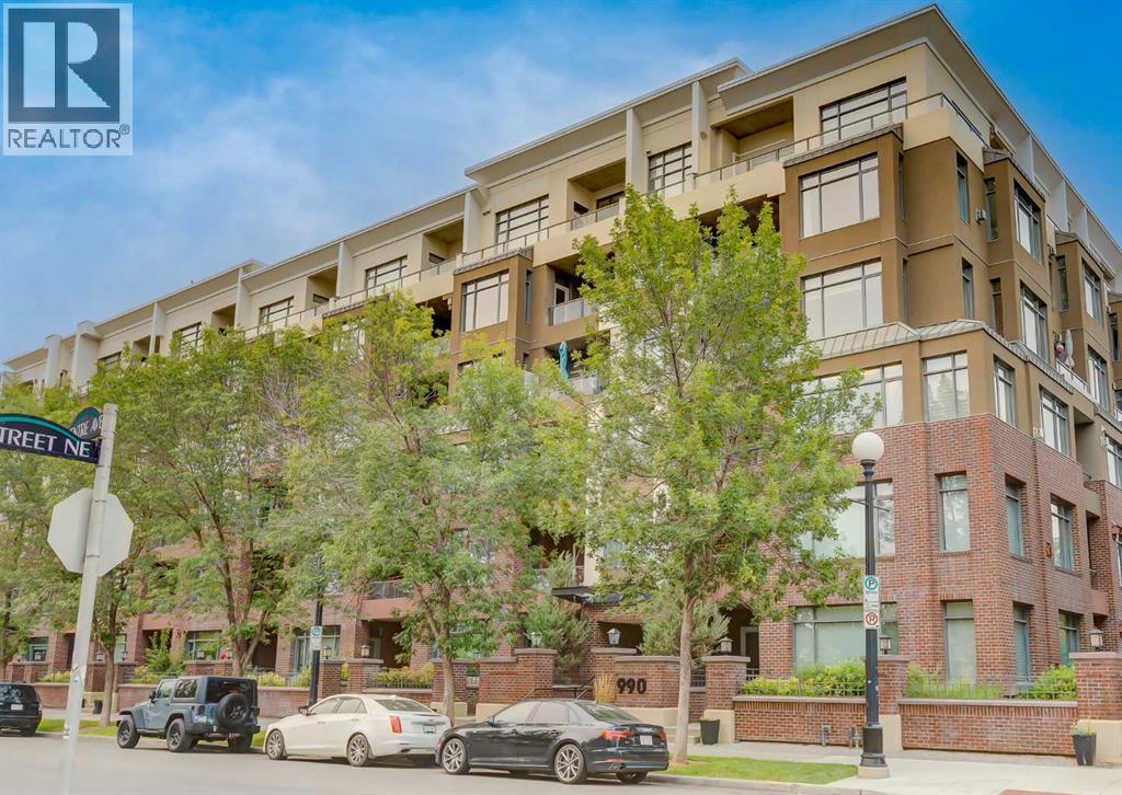628, 990 Centre Avenue Ne, Calgary, Alberta  T2E 2M9 - Photo 2 - A2254479
