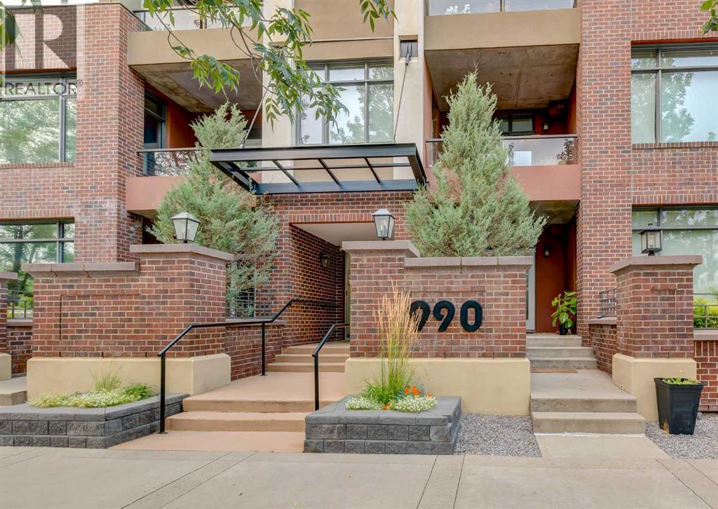628, 990 Centre Avenue NE, Calgary, Alberta