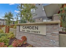 202 7506 199A STREET, Langley, British Columbia