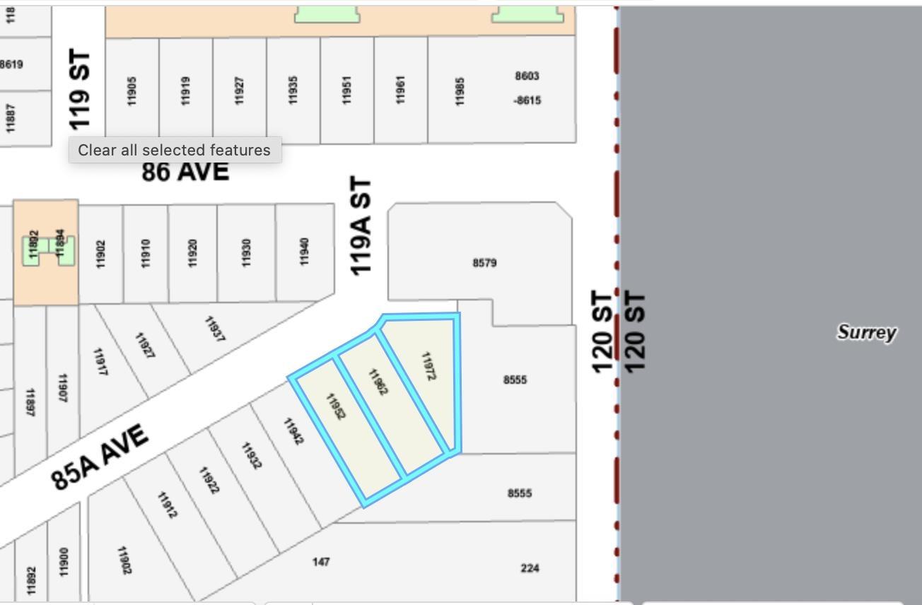 11972 85A AVENUE, Delta, British Columbia