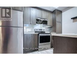 118 - 250 SUNNY MEADOW BOULEVARD, Brampton, Ontario
