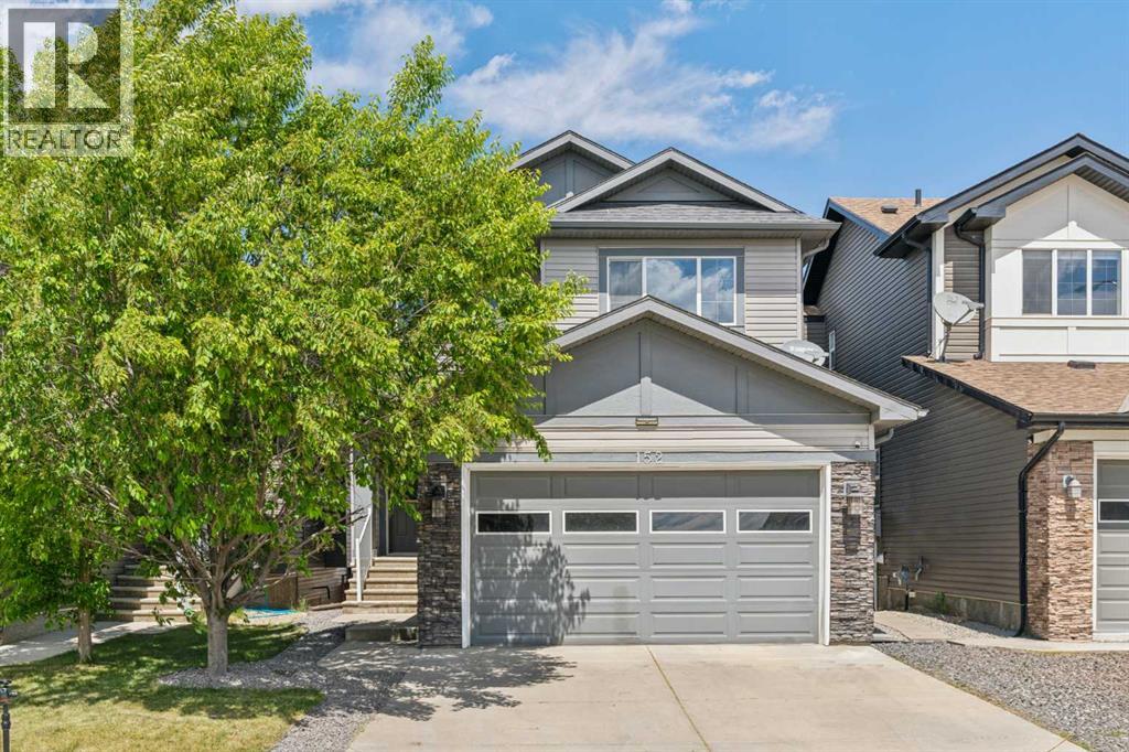 152 Evansborough Way NW, Calgary, Alberta