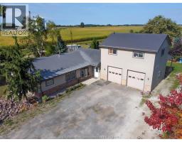 11841 Smoke LINE, Thamesville, Ontario