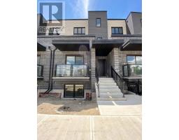 23 - 235 CHAPEL HILL DRIVE, kitchener, Ontario