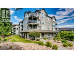 3221 Centennial Drive Unit# 110, vernon, British Columbia