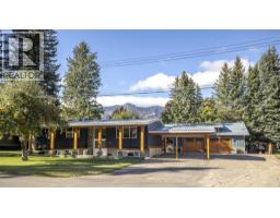 3 Elkview Crescent, fernie, British Columbia
