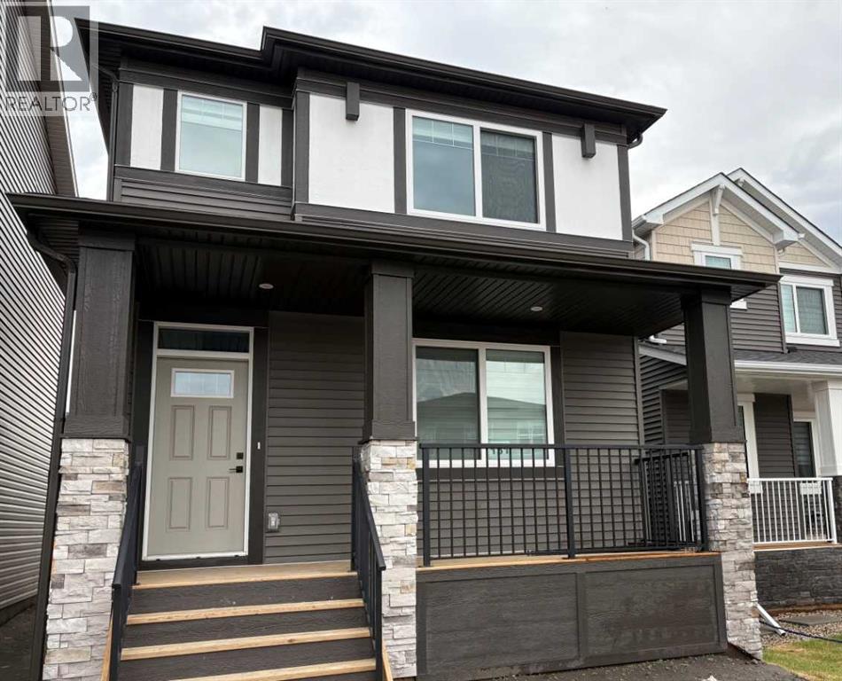 87 Legacy Reach Court SE, Calgary, Alberta