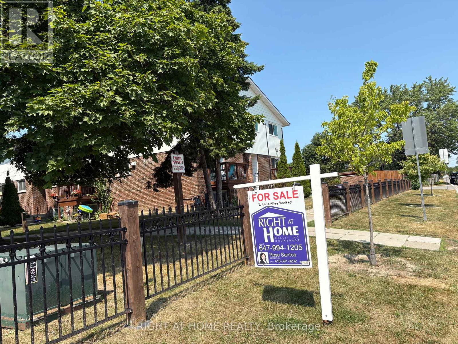 3 - 2 White Abbey Park, Toronto, Ontario  M1R 5A1 - Photo 28 - E12314473
