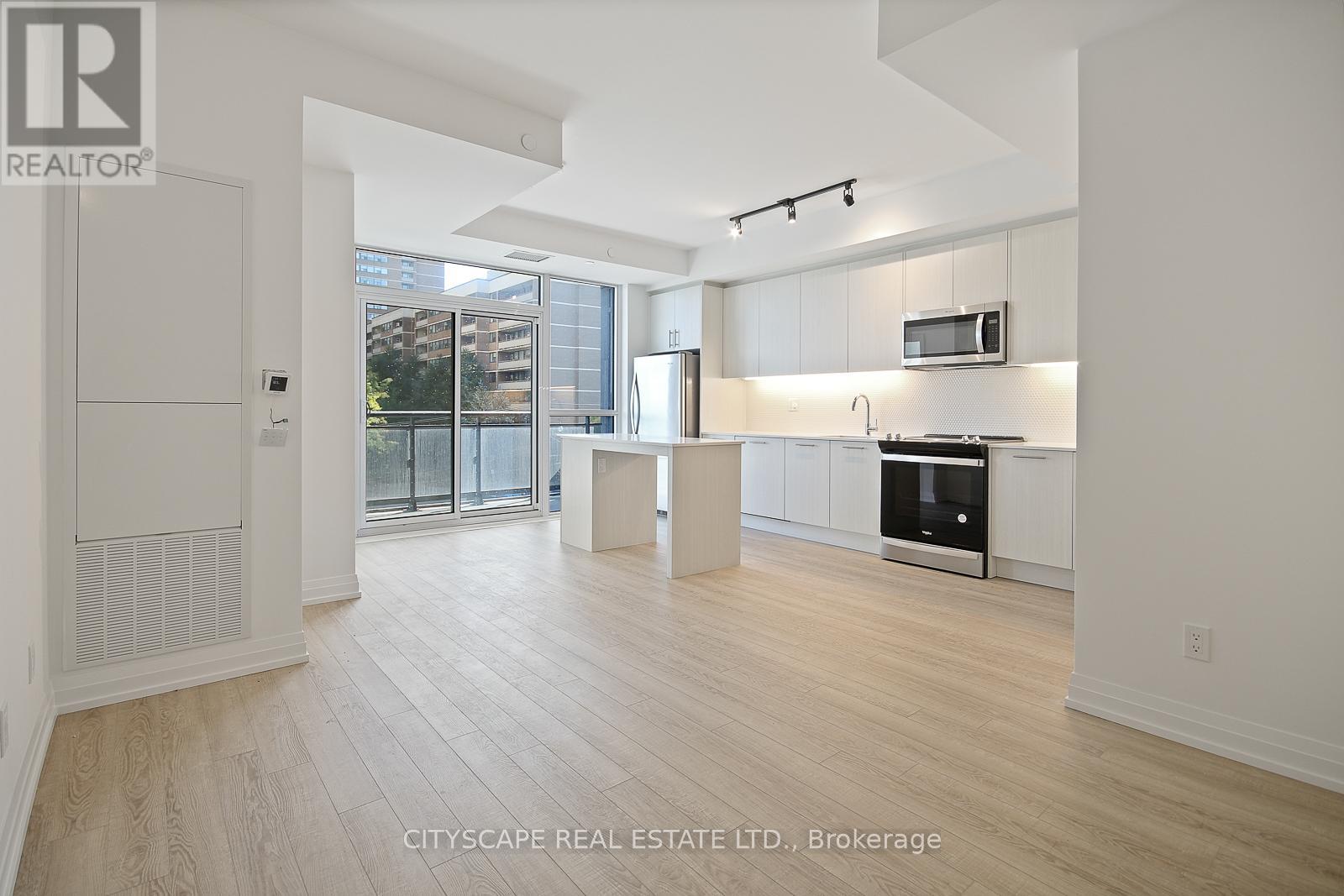 309 - 286 Main Street, Toronto, Ontario  M4C 0B3 - Photo 10 - E12422570