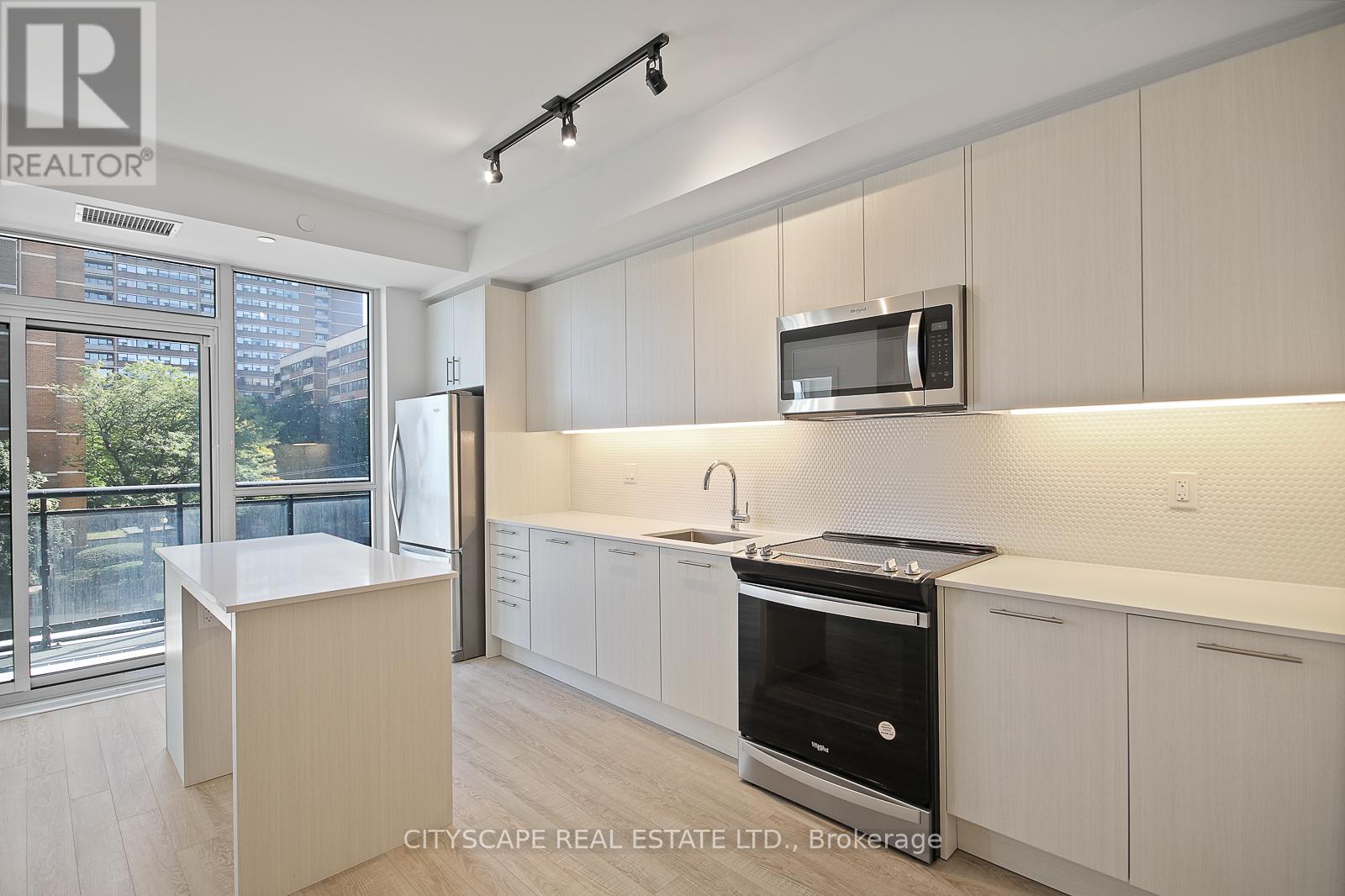 309 - 286 Main Street, Toronto, Ontario  M4C 0B3 - Photo 15 - E12422570
