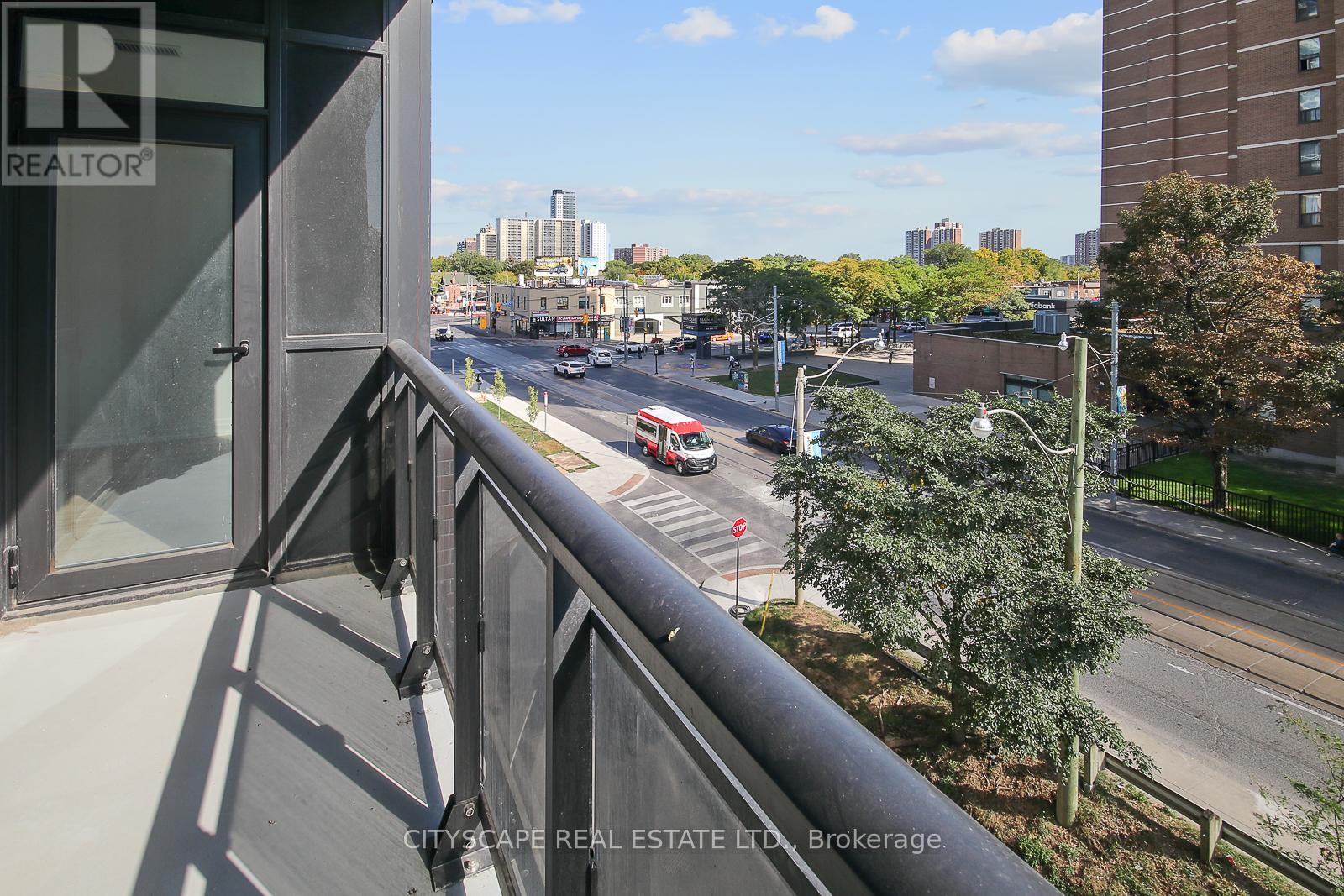309 - 286 Main Street, Toronto, Ontario  M4C 0B3 - Photo 22 - E12422570