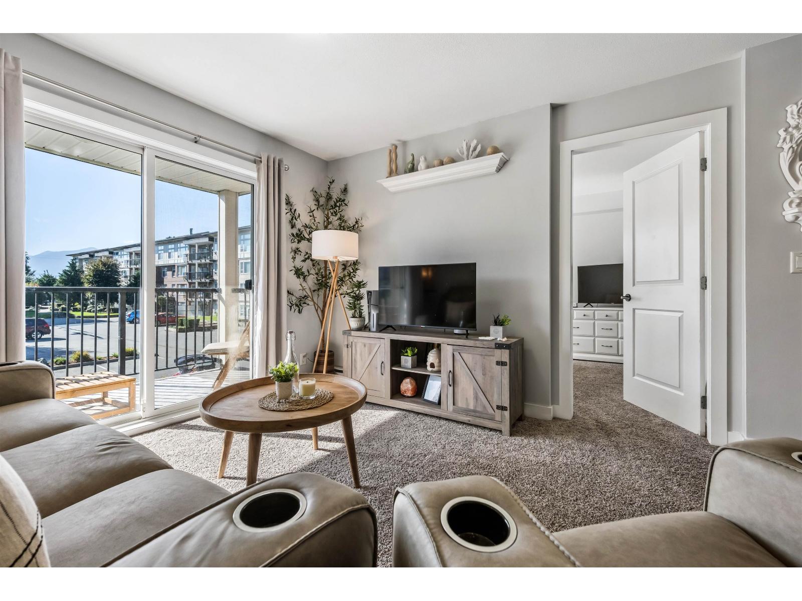 217 46150 BOLE AVENUE|Chilliwack Proper East, Chilliwack, British Columbia