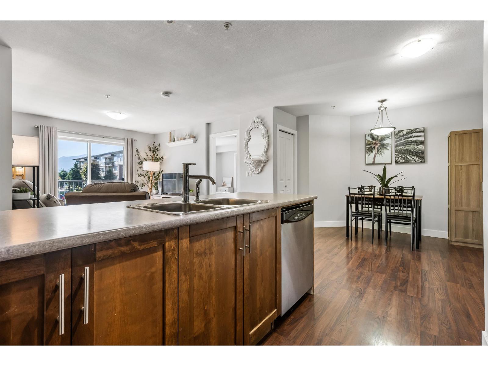 217 46150 Bole Avenue, Chilliwack Proper East, Chilliwack, British Columbia  V2P 0B7 - Photo 10 - R3051422