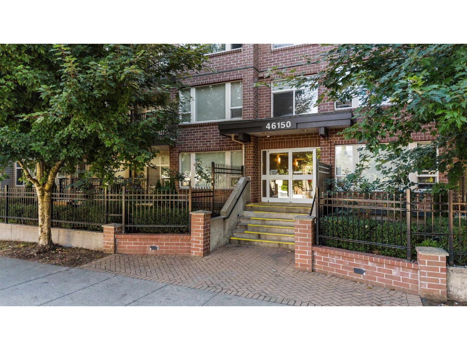 217 46150 Bole Avenue, Chilliwack Proper East, Chilliwack, British Columbia  V2P 0B7 - Photo 6 - R3051422