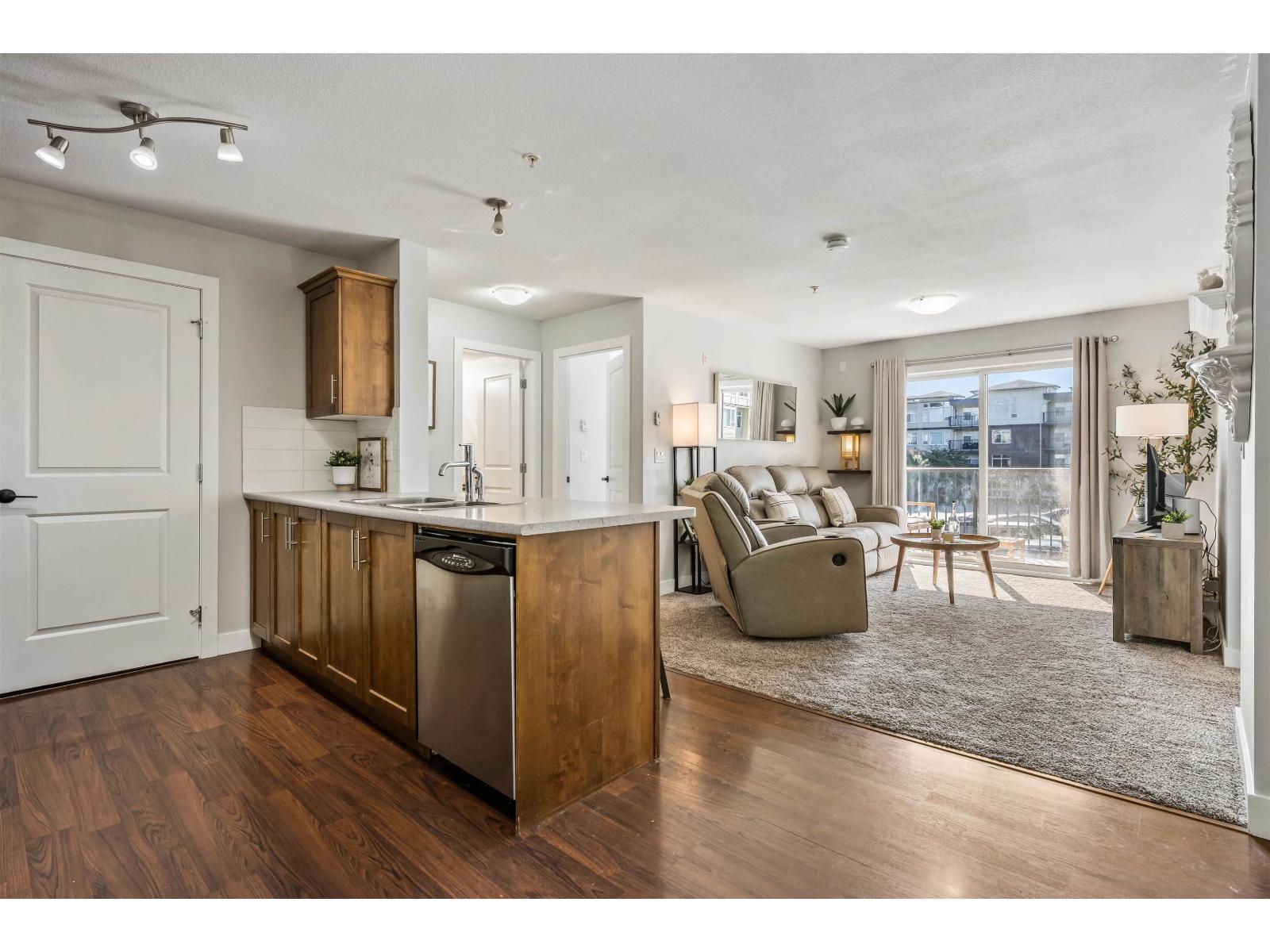 217 46150 Bole Avenue, Chilliwack Proper East, Chilliwack, British Columbia  V2P 0B7 - Photo 7 - R3051422