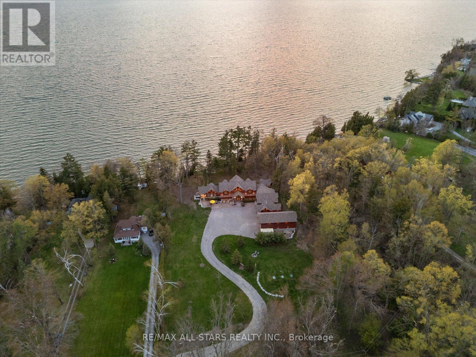 27440 CEDARHURST BEACH ROAD, Brock, Ontario