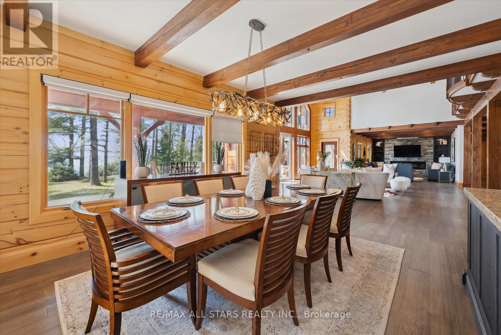 27440 Cedarhurst Beach Road, Brock, Ontario  L0K 1A0 - Photo 19 - N12392176
