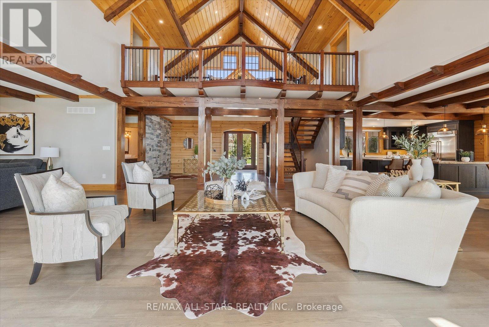 27440 Cedarhurst Beach Road, Brock, Ontario  L0K 1A0 - Photo 12 - N12392176