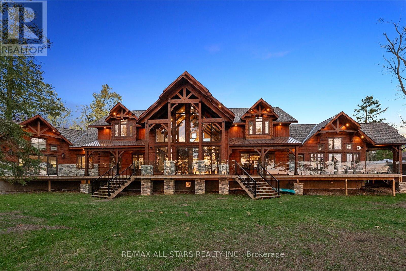 27440 Cedarhurst Beach Road, Brock, Ontario  L0K 1A0 - Photo 45 - N12392176
