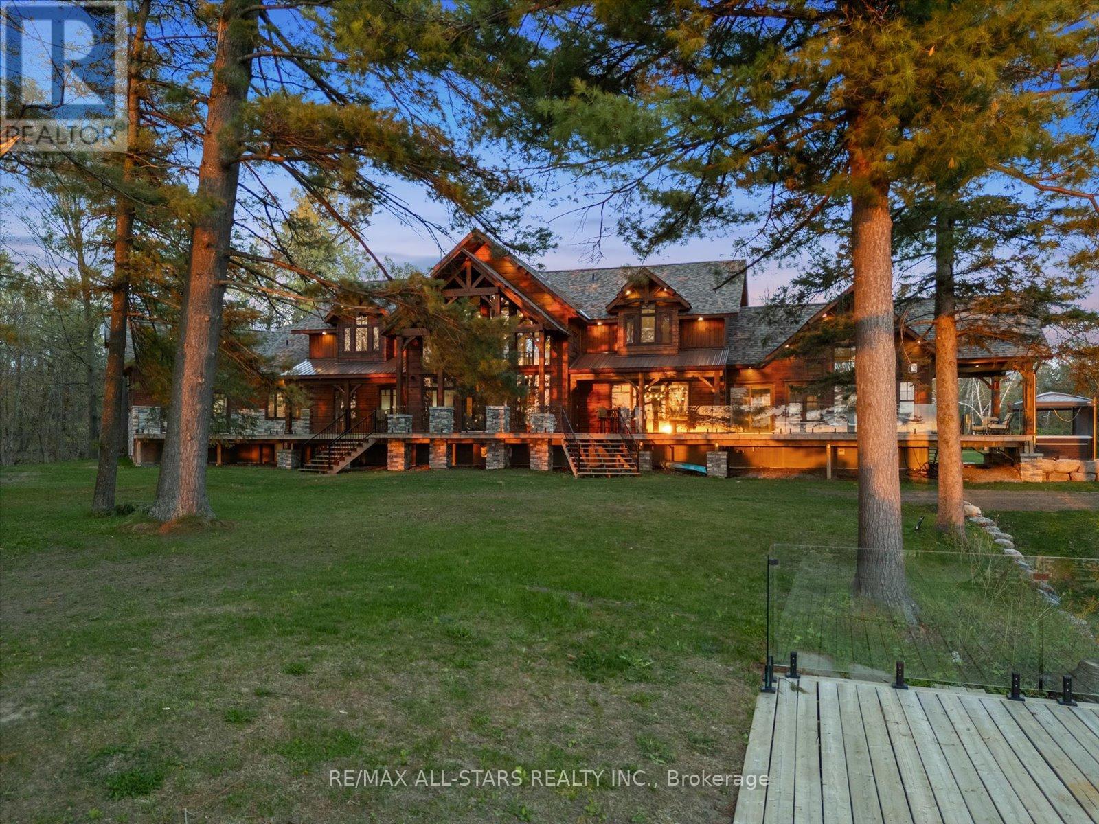 27440 Cedarhurst Beach Road, Brock, Ontario  L0K 1A0 - Photo 46 - N12392176
